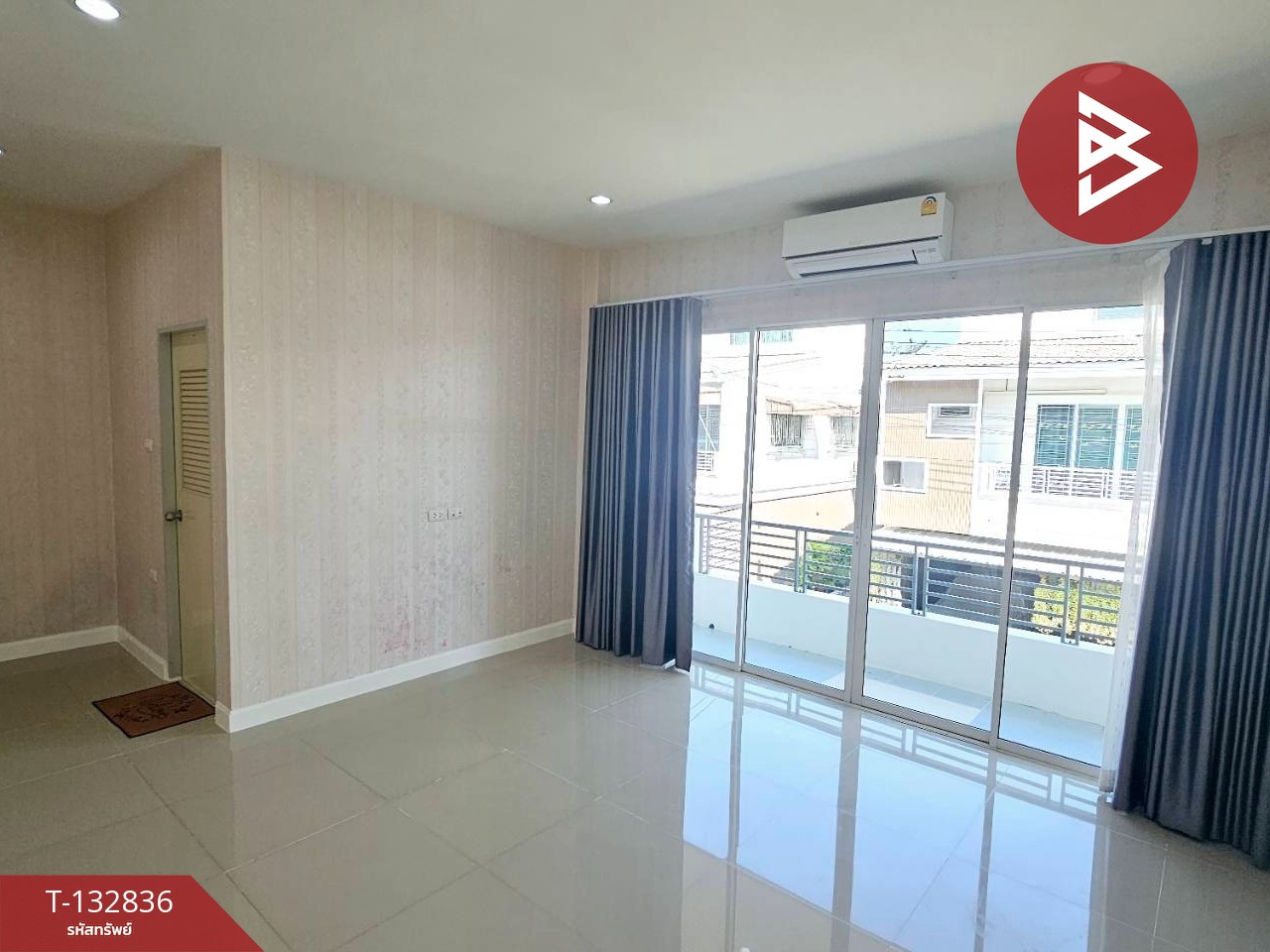 ขายทาวน์เฮ้าส์ หมู่บ้านอิ่มอัมพร ค่ายทหารกำแพงเพชรอัครโยธิน กระทุ่มแบน สมุทรสาคร 12