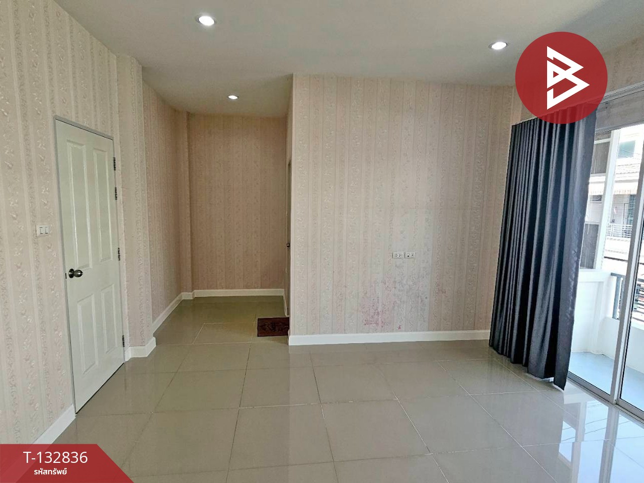 ขายทาวน์เฮ้าส์ หมู่บ้านอิ่มอัมพร ค่ายทหารกำแพงเพชรอัครโยธิน กระทุ่มแบน สมุทรสาคร 14