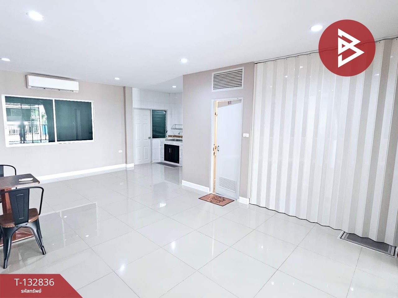 ขายทาวน์เฮ้าส์ หมู่บ้านอิ่มอัมพร ค่ายทหารกำแพงเพชรอัครโยธิน กระทุ่มแบน สมุทรสาคร 4