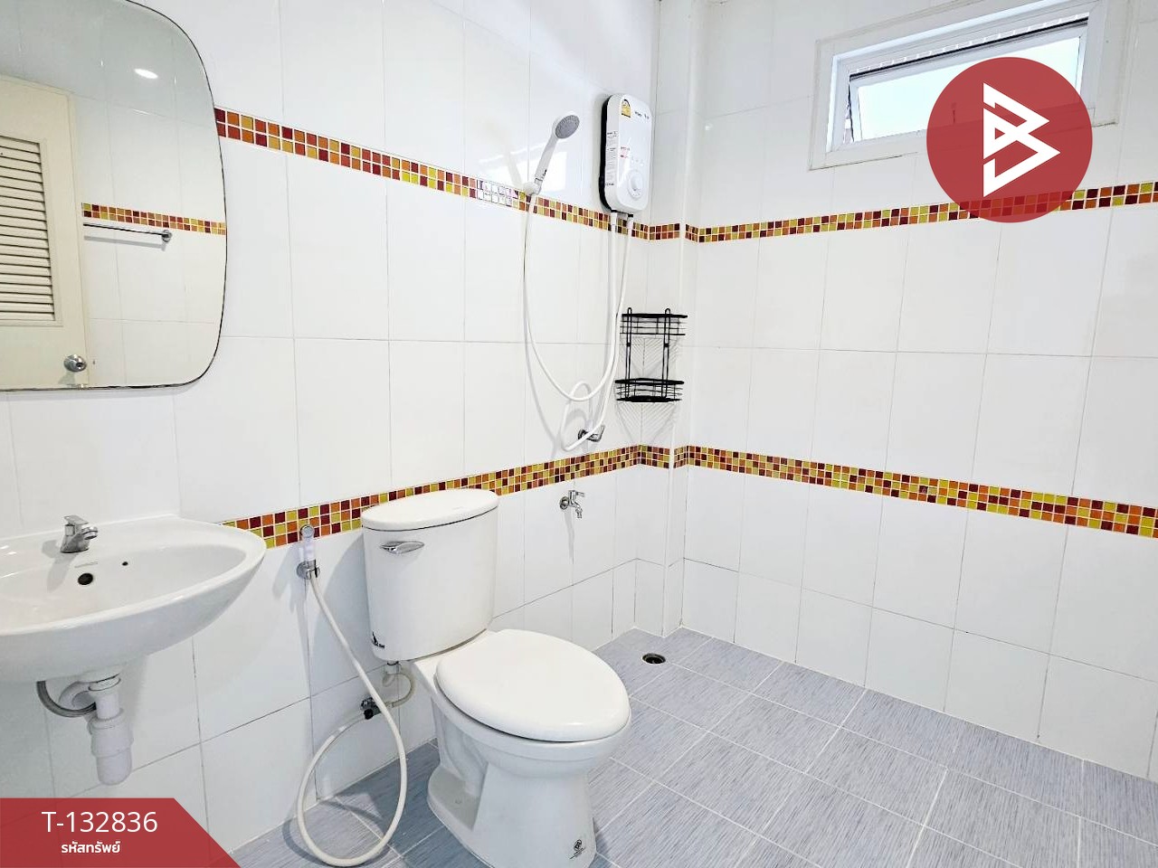 ขายทาวน์เฮ้าส์ หมู่บ้านอิ่มอัมพร ค่ายทหารกำแพงเพชรอัครโยธิน กระทุ่มแบน สมุทรสาคร 15