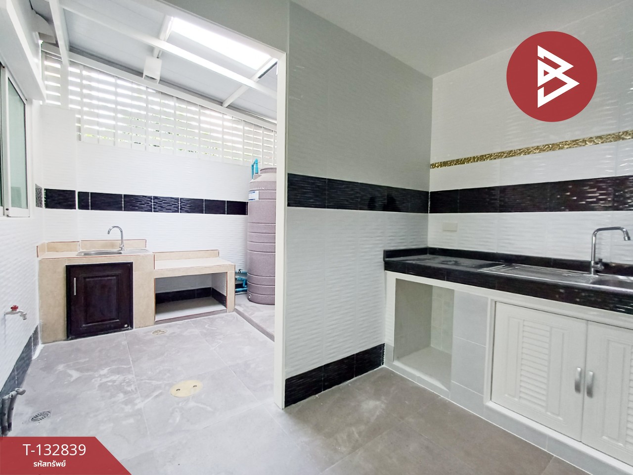 ขายทาวน์โฮม หมู่บ้านพาทิโอ พระราม2 (Patio Rama2) จอมทอง กรุงเทพมหานคร 7