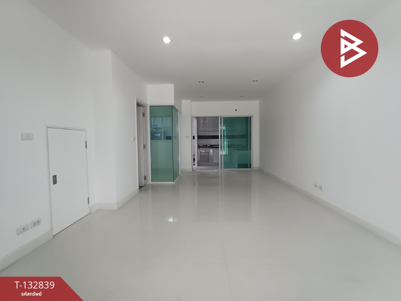 ขายทาวน์โฮม หมู่บ้านพาทิโอ พระราม2 (Patio Rama2) จอมทอง กรุงเทพมหานคร 4