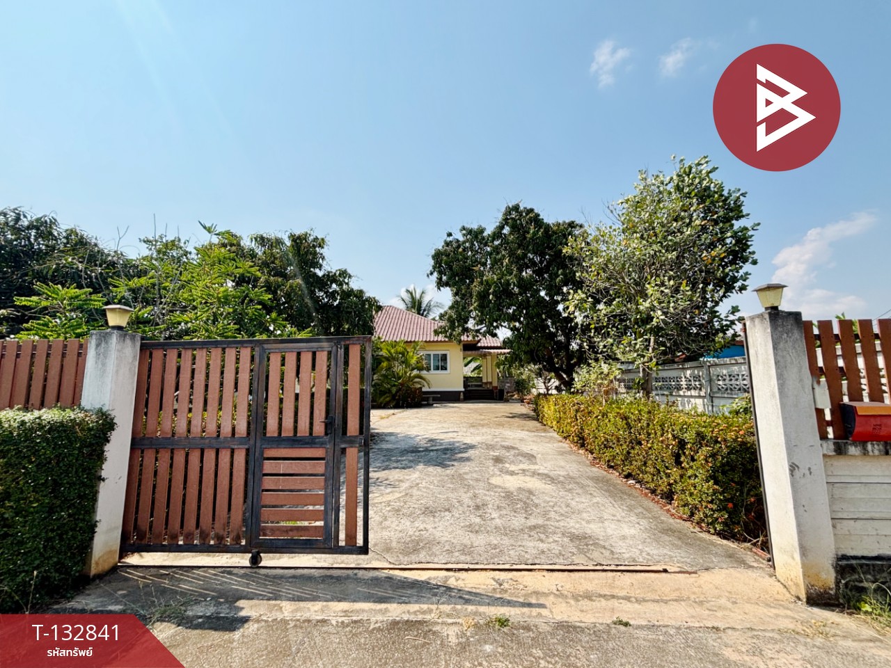 ขายบ้านเดี่ยว เนื้อที่ 2 งาน 4.2 ตร.วา เกาะพลับพลา ราชบุรี 14