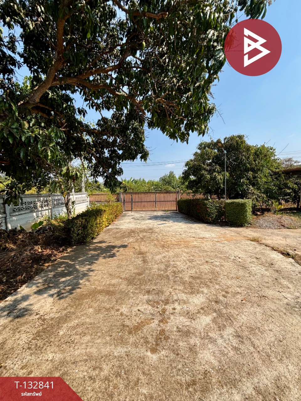 ขายบ้านเดี่ยว เนื้อที่ 2 งาน 4.2 ตร.วา เกาะพลับพลา ราชบุรี 13