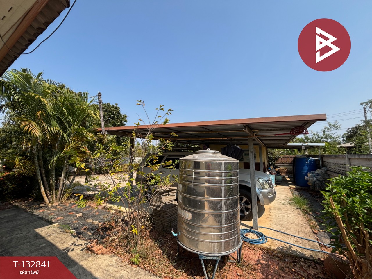 ขายบ้านเดี่ยว เนื้อที่ 2 งาน 4.2 ตร.วา เกาะพลับพลา ราชบุรี 11