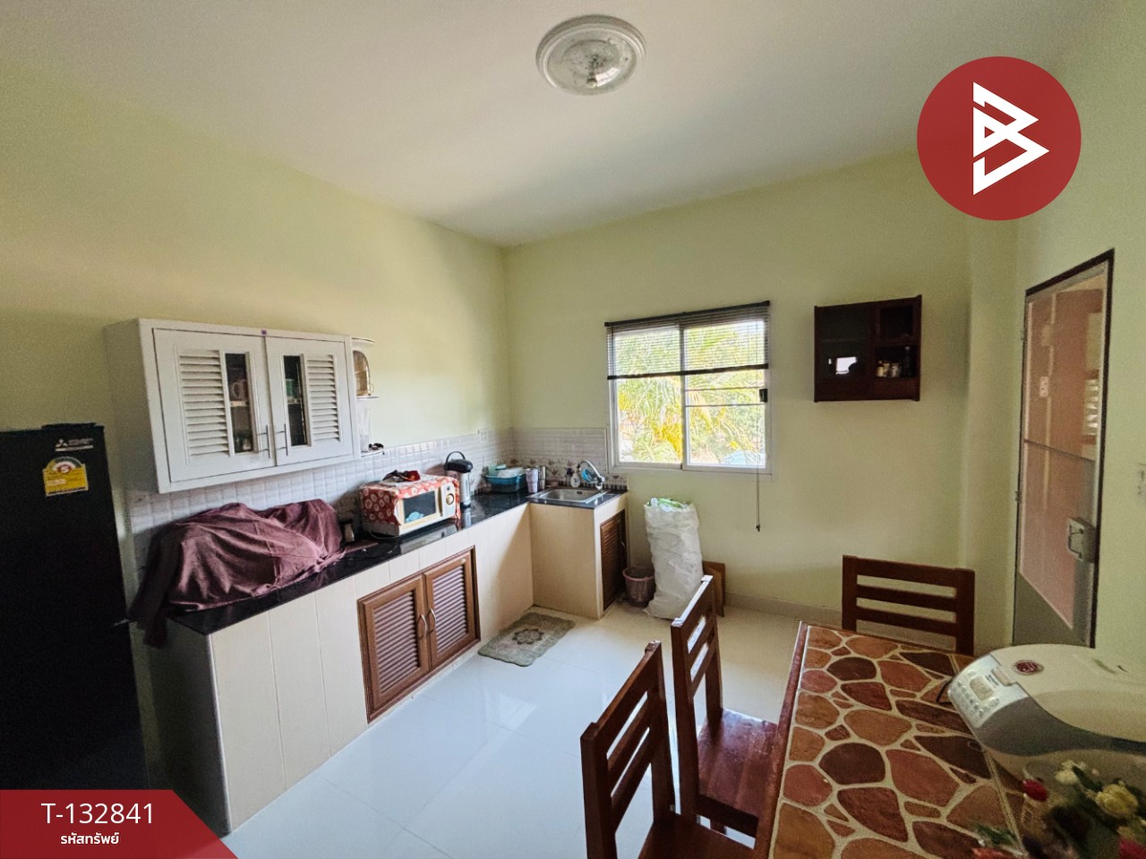 ขายบ้านเดี่ยว เนื้อที่ 2 งาน 4.2 ตร.วา เกาะพลับพลา ราชบุรี 8