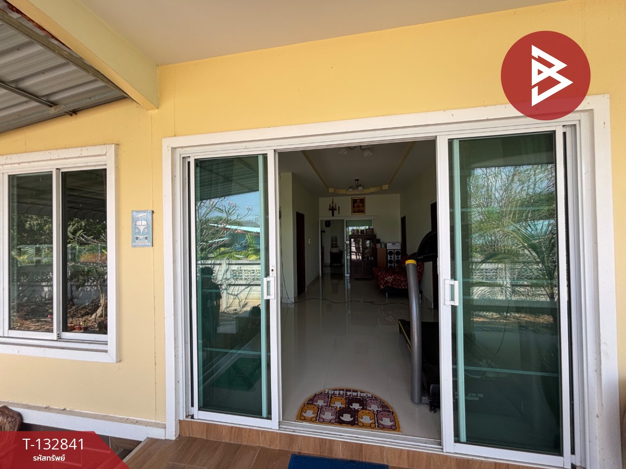 ขายบ้านเดี่ยว เนื้อที่ 2 งาน 4.2 ตร.วา เกาะพลับพลา ราชบุรี 4