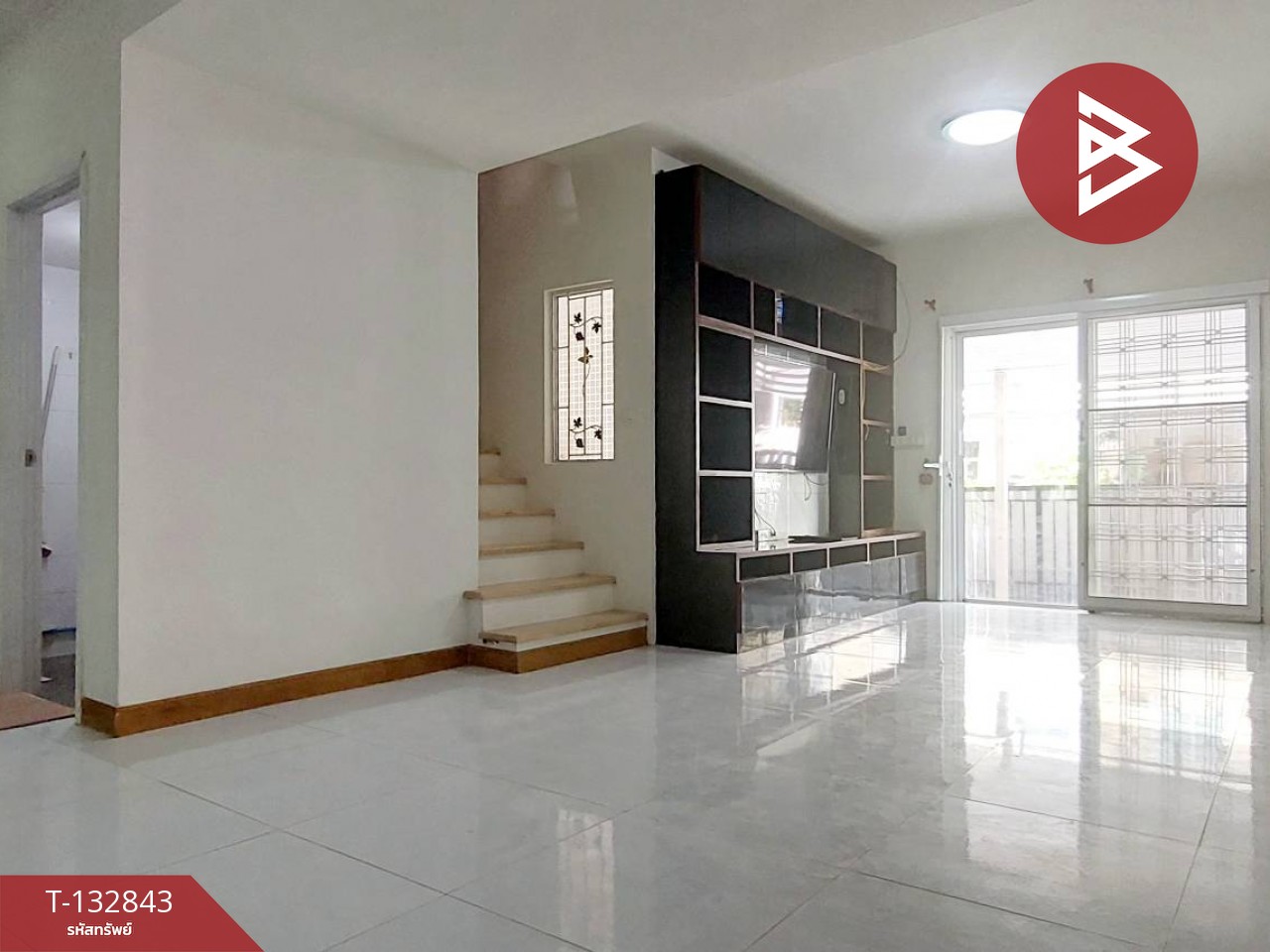 ขายทาวน์เฮ้าส์ หมู่บ้านพฤกษาวิลล์38 กิ่งแก้ว-หนามแดง บางพลี สมุทรปราการ พร้อมอยู่ 6