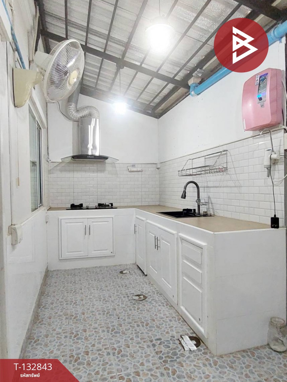 ขายทาวน์เฮ้าส์ หมู่บ้านพฤกษาวิลล์38 กิ่งแก้ว-หนามแดง บางพลี สมุทรปราการ พร้อมอยู่ 9