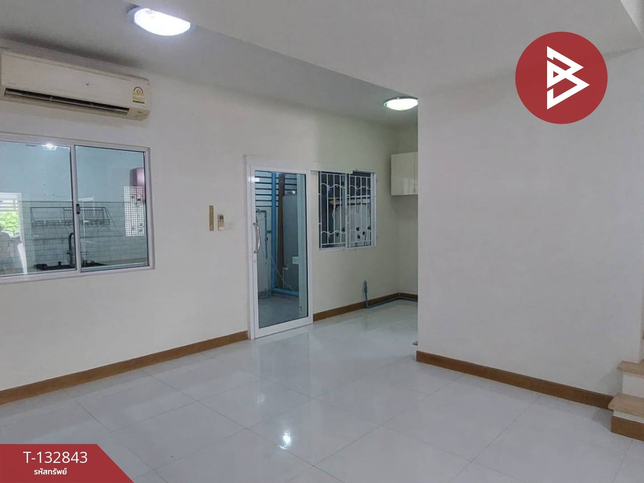 ขายทาวน์เฮ้าส์ หมู่บ้านพฤกษาวิลล์38 กิ่งแก้ว-หนามแดง บางพลี สมุทรปราการ พร้อมอยู่ 8