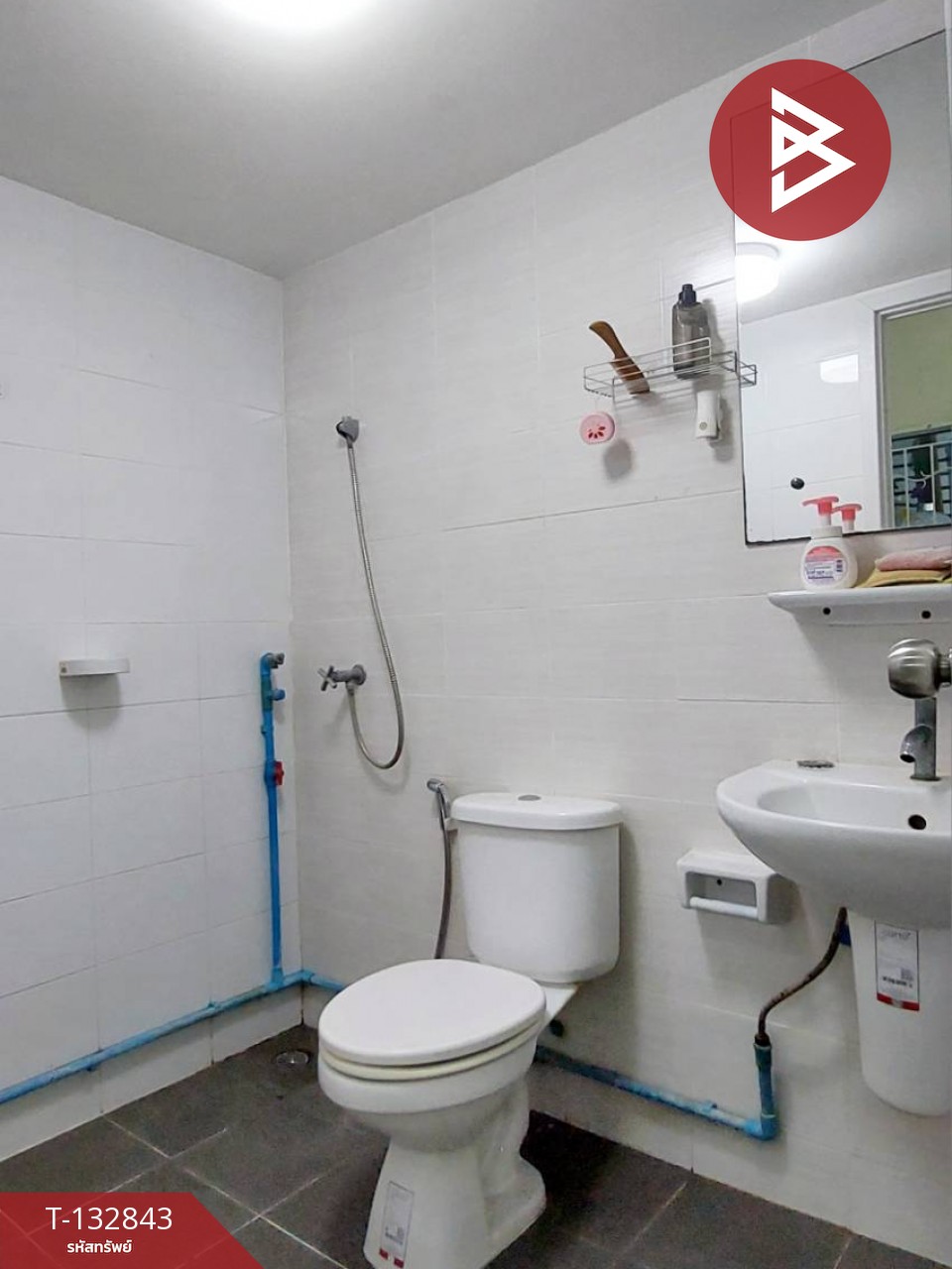 ขายทาวน์เฮ้าส์ หมู่บ้านพฤกษาวิลล์38 กิ่งแก้ว-หนามแดง บางพลี สมุทรปราการ พร้อมอยู่ 14