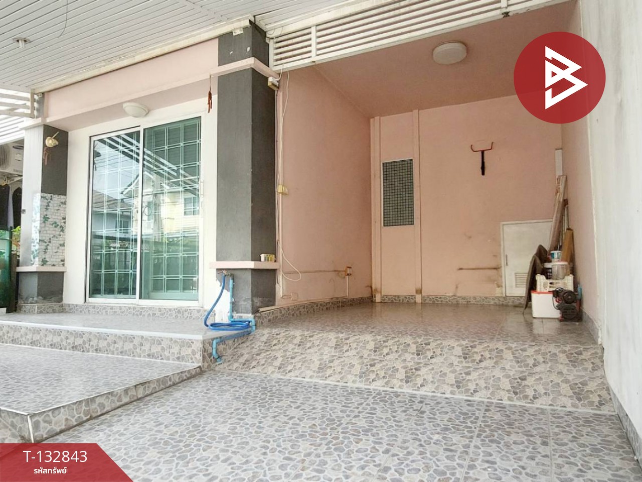 ขายทาวน์เฮ้าส์ หมู่บ้านพฤกษาวิลล์38 กิ่งแก้ว-หนามแดง บางพลี สมุทรปราการ พร้อมอยู่ 5