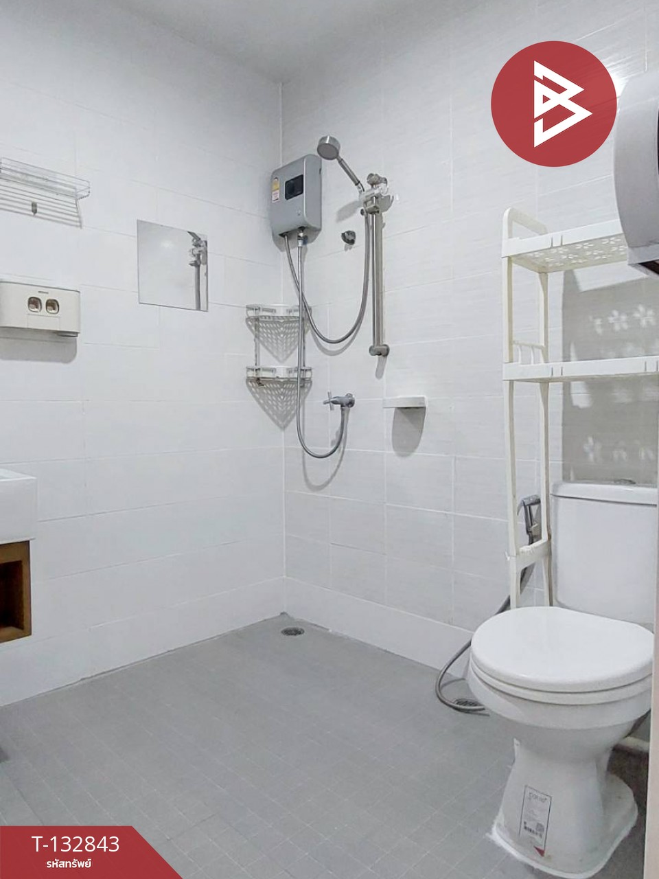 ขายทาวน์เฮ้าส์ หมู่บ้านพฤกษาวิลล์38 กิ่งแก้ว-หนามแดง บางพลี สมุทรปราการ พร้อมอยู่ 15