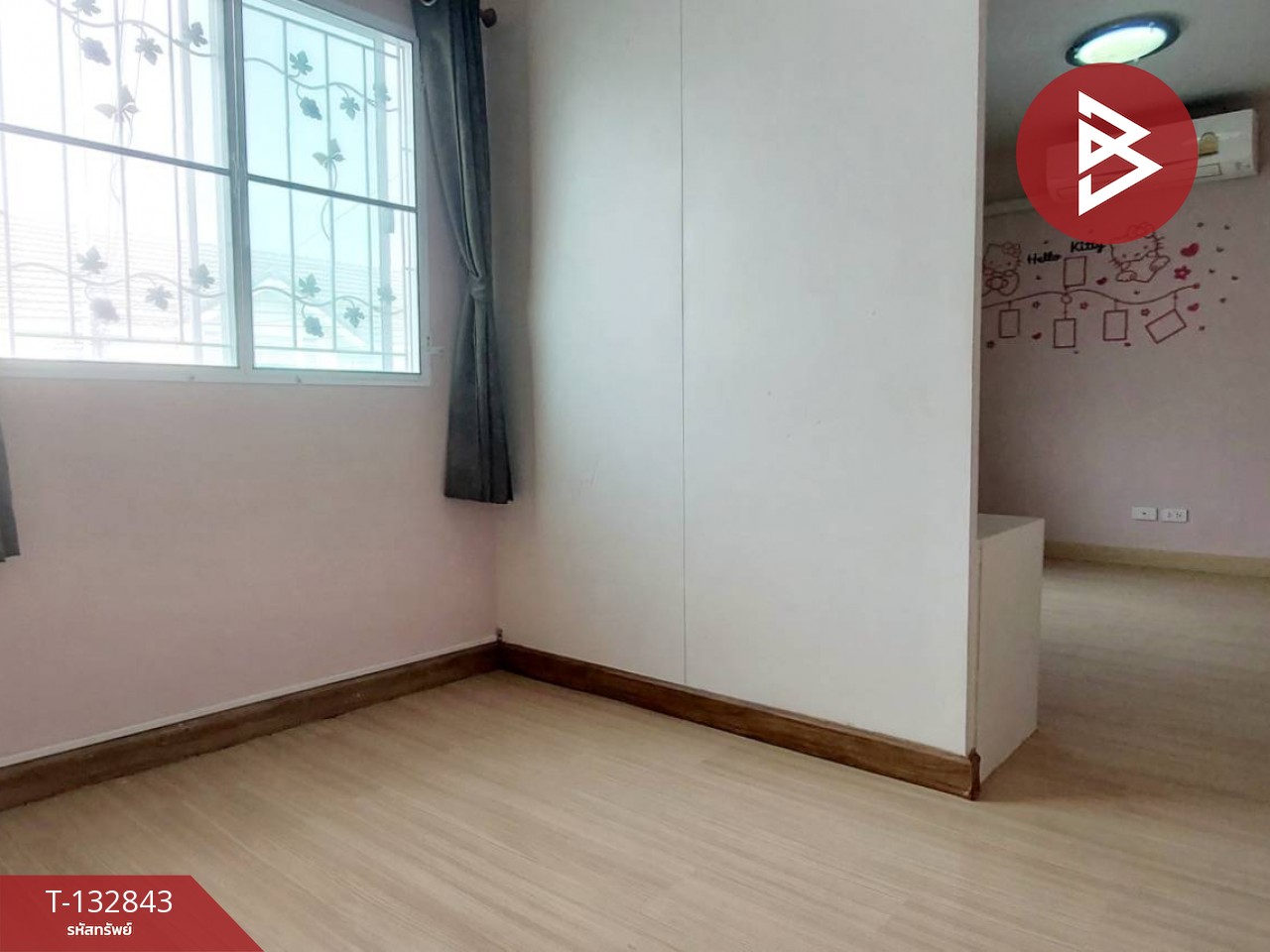 ขายทาวน์เฮ้าส์ หมู่บ้านพฤกษาวิลล์38 กิ่งแก้ว-หนามแดง บางพลี สมุทรปราการ พร้อมอยู่ 11