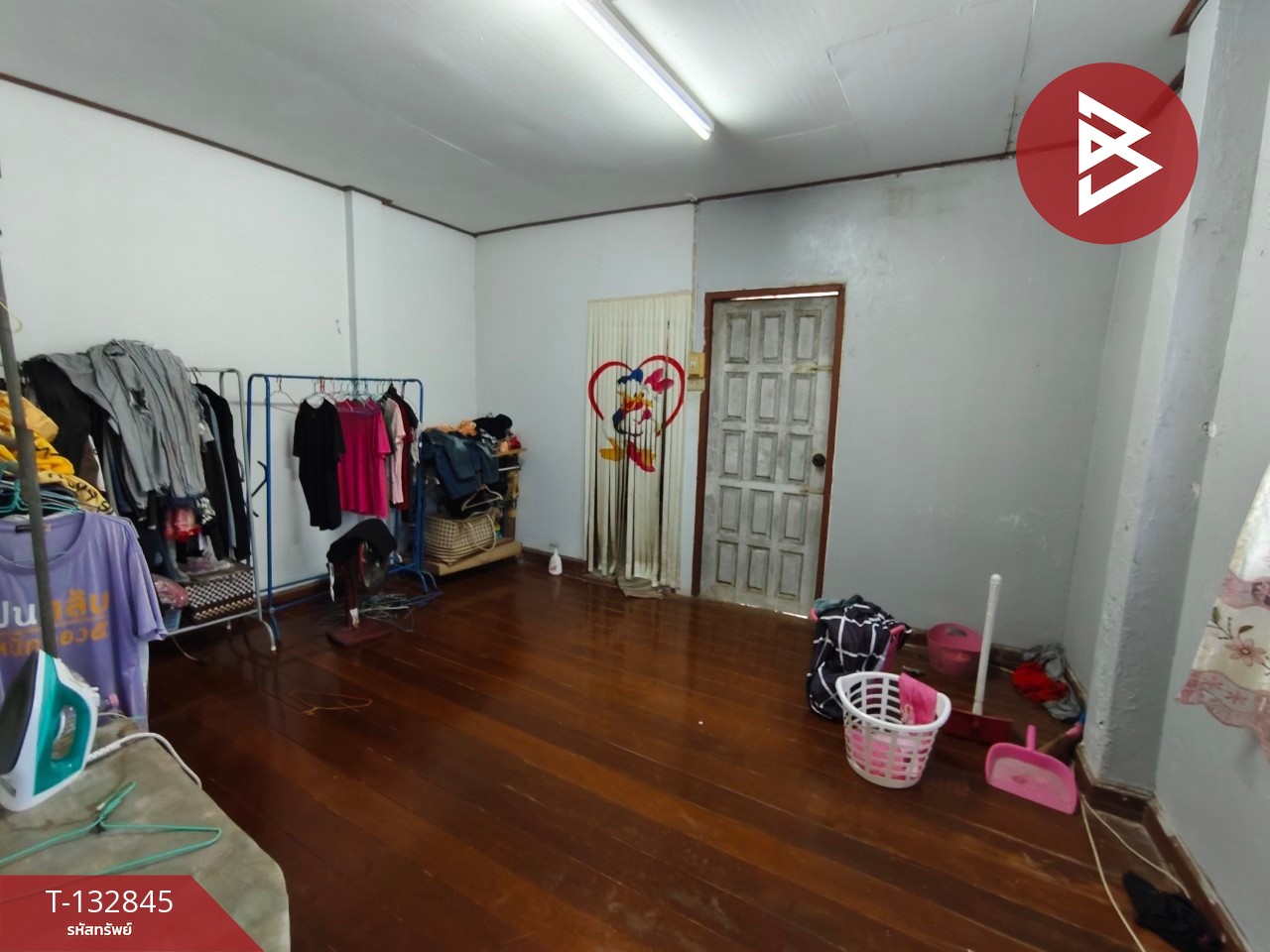 ขายทาวน์เฮ้าส์ เนื้อที่ 23.5 ตร.วา ขลุง จันทบุรี 9