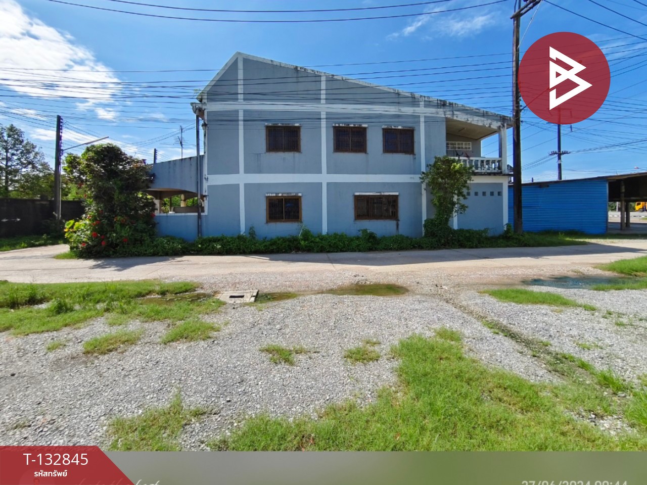 ขายทาวน์เฮ้าส์ เนื้อที่ 23.5 ตร.วา ขลุง จันทบุรี 4