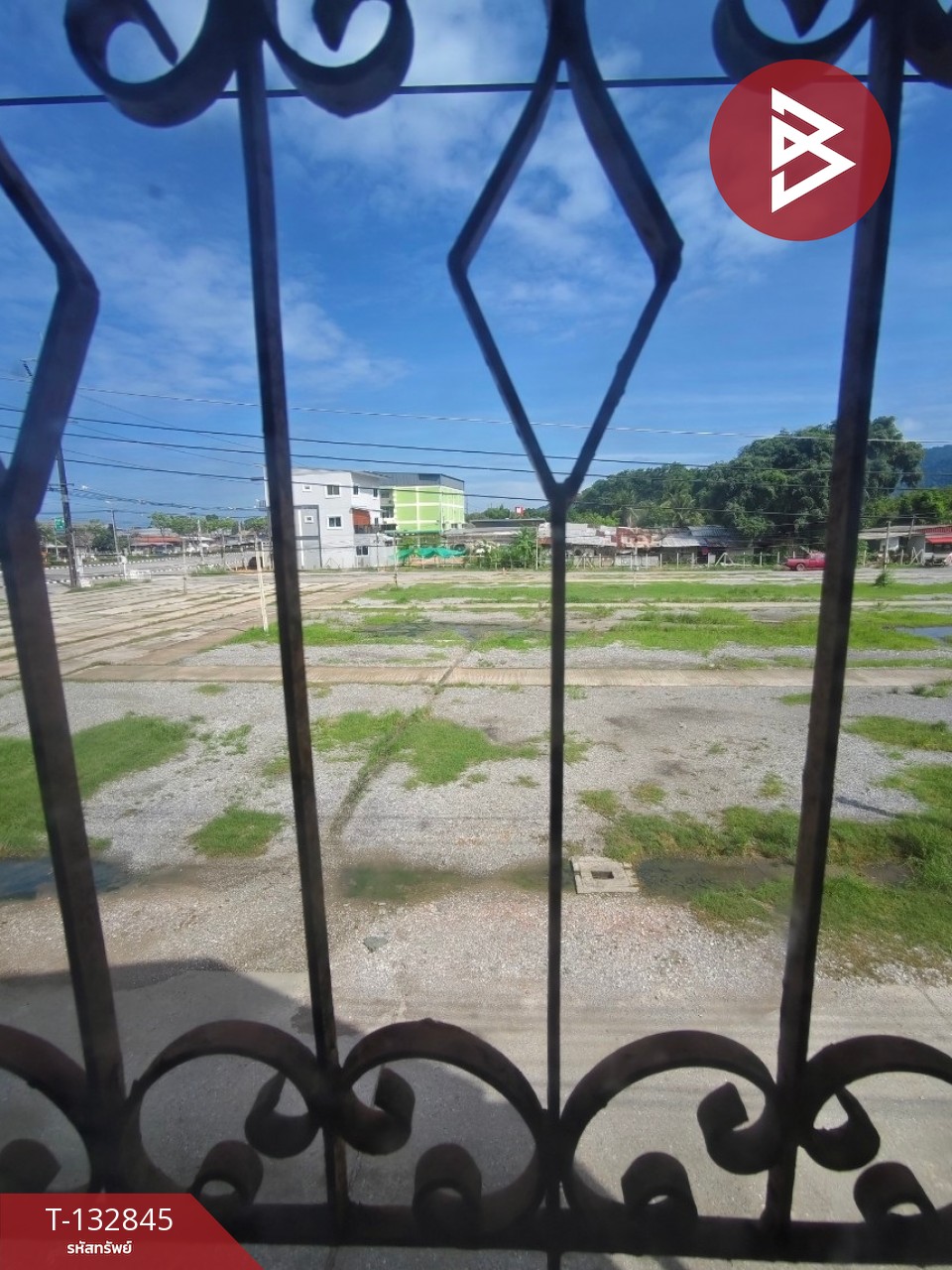 ขายทาวน์เฮ้าส์ เนื้อที่ 23.5 ตร.วา ขลุง จันทบุรี 11