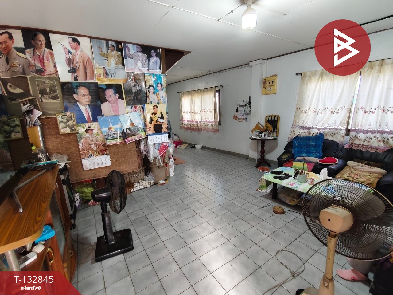 ขายทาวน์เฮ้าส์ เนื้อที่ 23.5 ตร.วา ขลุง จันทบุรี 7