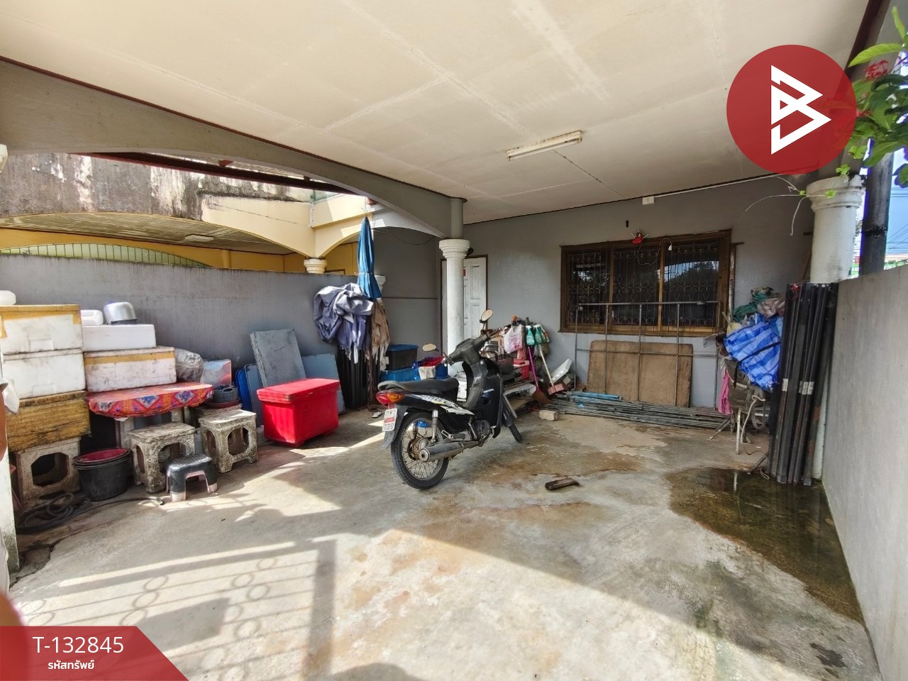 ขายทาวน์เฮ้าส์ เนื้อที่ 23.5 ตร.วา ขลุง จันทบุรี 6