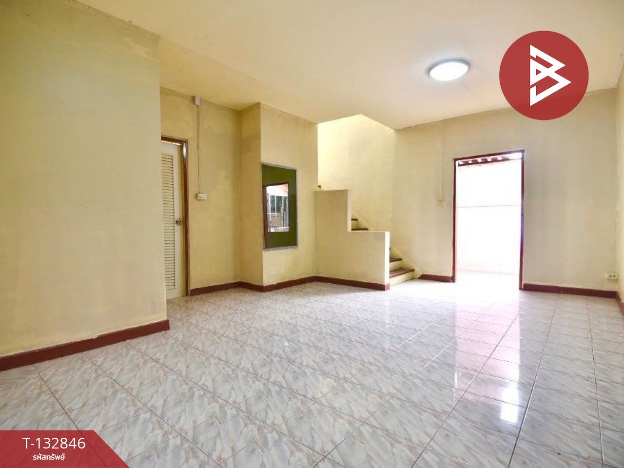 ขายทาวน์เฮ้าส์ หมู่บ้านพฤกษา15 บางพลี-ตำหรุ สมุทรปราการ พร้อมอยู่ 4