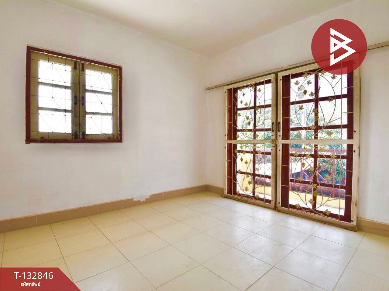 ขายทาวน์เฮ้าส์ หมู่บ้านพฤกษา15 บางพลี-ตำหรุ สมุทรปราการ พร้อมอยู่ 6