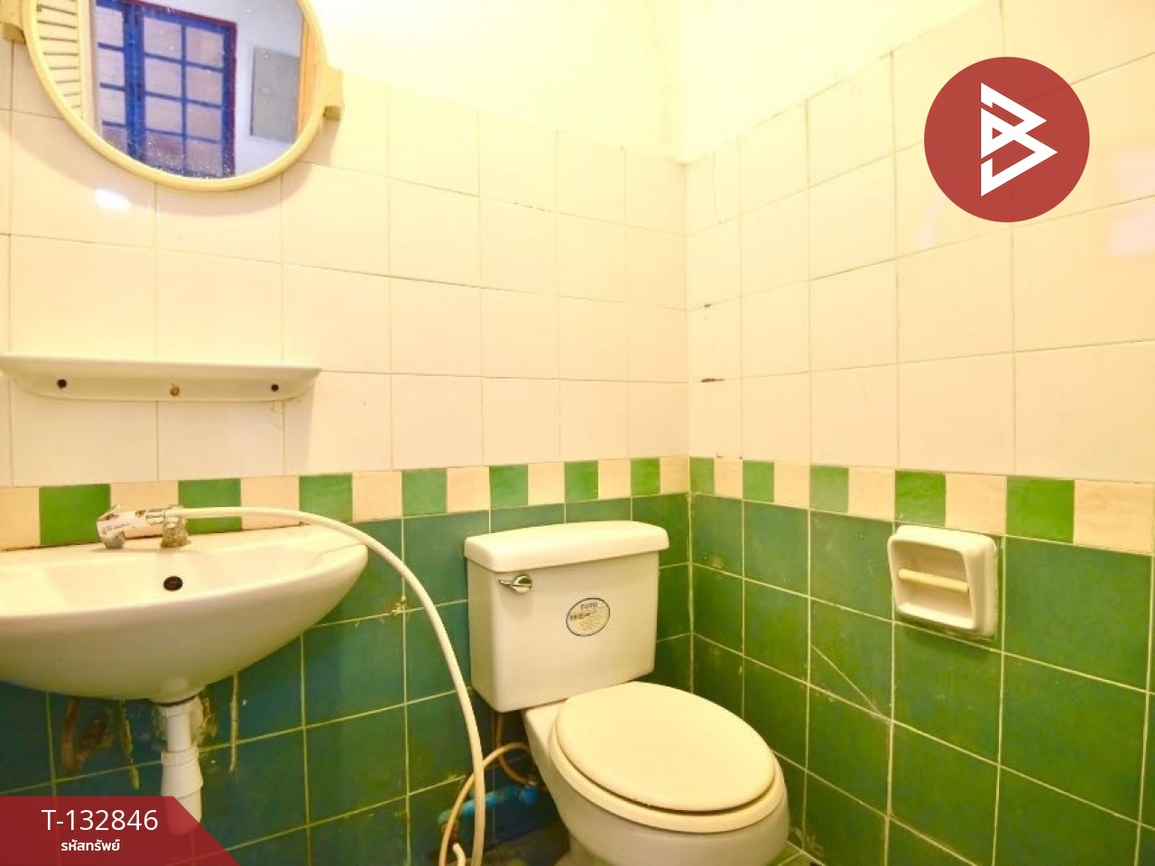 ขายทาวน์เฮ้าส์ หมู่บ้านพฤกษา15 บางพลี-ตำหรุ สมุทรปราการ พร้อมอยู่ 11