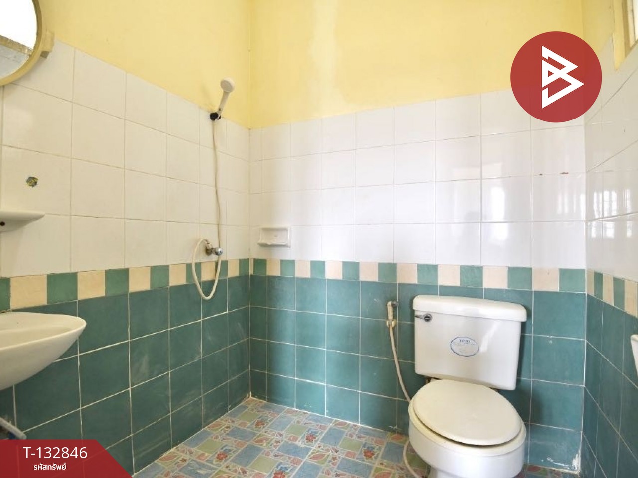 ขายทาวน์เฮ้าส์ หมู่บ้านพฤกษา15 บางพลี-ตำหรุ สมุทรปราการ พร้อมอยู่ 12