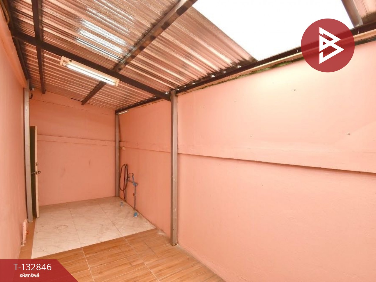 ขายทาวน์เฮ้าส์ หมู่บ้านพฤกษา15 บางพลี-ตำหรุ สมุทรปราการ พร้อมอยู่ 10