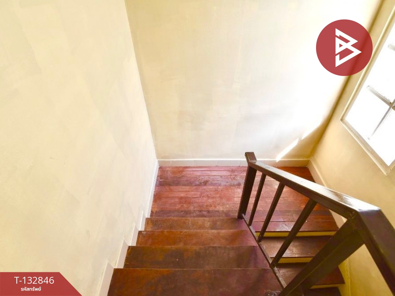 ขายทาวน์เฮ้าส์ หมู่บ้านพฤกษา15 บางพลี-ตำหรุ สมุทรปราการ พร้อมอยู่ 9