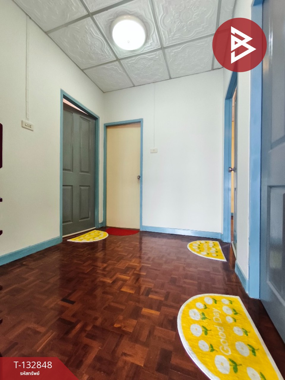 ขายบ้านเดี่ยว หมู่บ้านเคซีการ์เด้นโฮม10 นิมิตใหม่ คลองสามวา กรุงเทพมหานคร 11