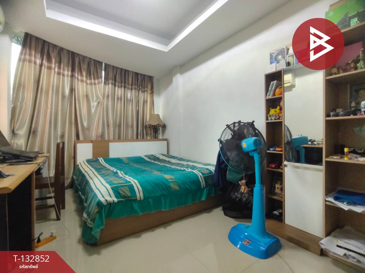 ขายทาวน์เฮ้าส์ หมู่บ้านราชพฤกษ์ สุวรรณภูมิ-ลาดกระบัง กรุงเทพมหานคร 7