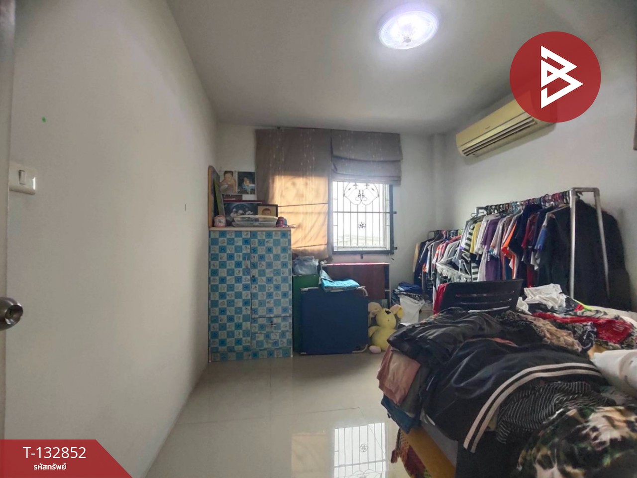 ขายทาวน์เฮ้าส์ หมู่บ้านราชพฤกษ์ สุวรรณภูมิ-ลาดกระบัง กรุงเทพมหานคร 8