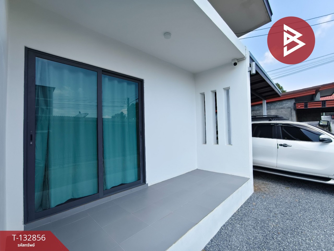 ขายบ้านเดี่ยวชั้นเดียว เนื้อที่ 1 งาน 1 ตร.วา แกลง ระยอง 6