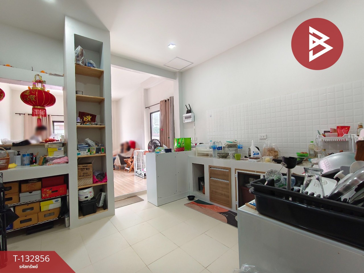 ขายบ้านเดี่ยวชั้นเดียว เนื้อที่ 1 งาน 1 ตร.วา แกลง ระยอง 10