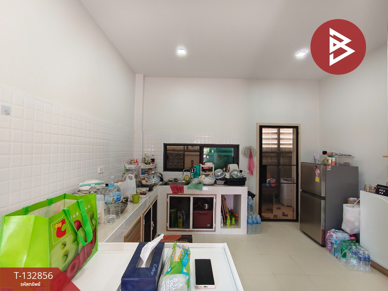 ขายบ้านเดี่ยวชั้นเดียว เนื้อที่ 1 งาน 1 ตร.วา แกลง ระยอง 9