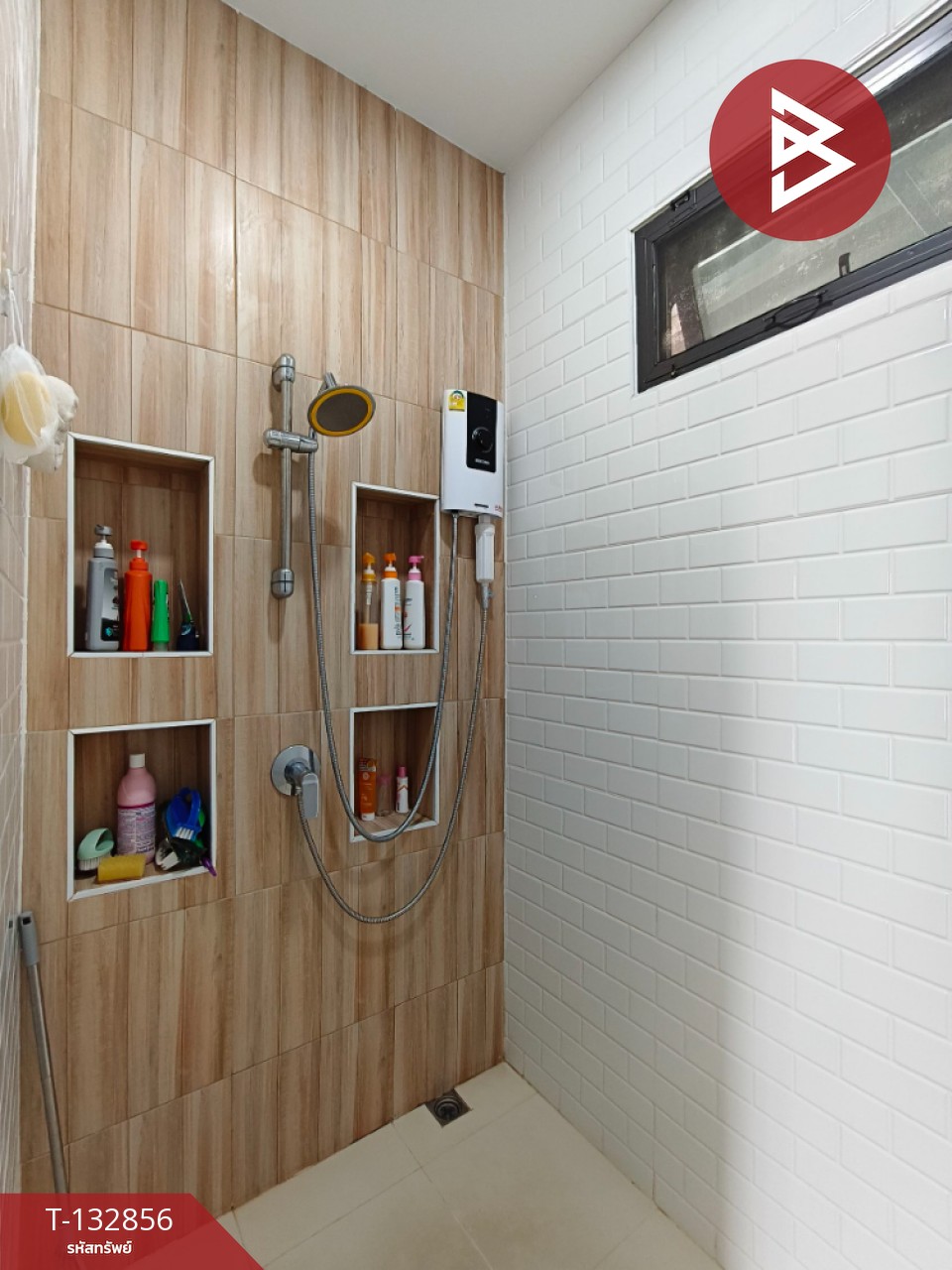 ขายบ้านเดี่ยวชั้นเดียว เนื้อที่ 1 งาน 1 ตร.วา แกลง ระยอง 14