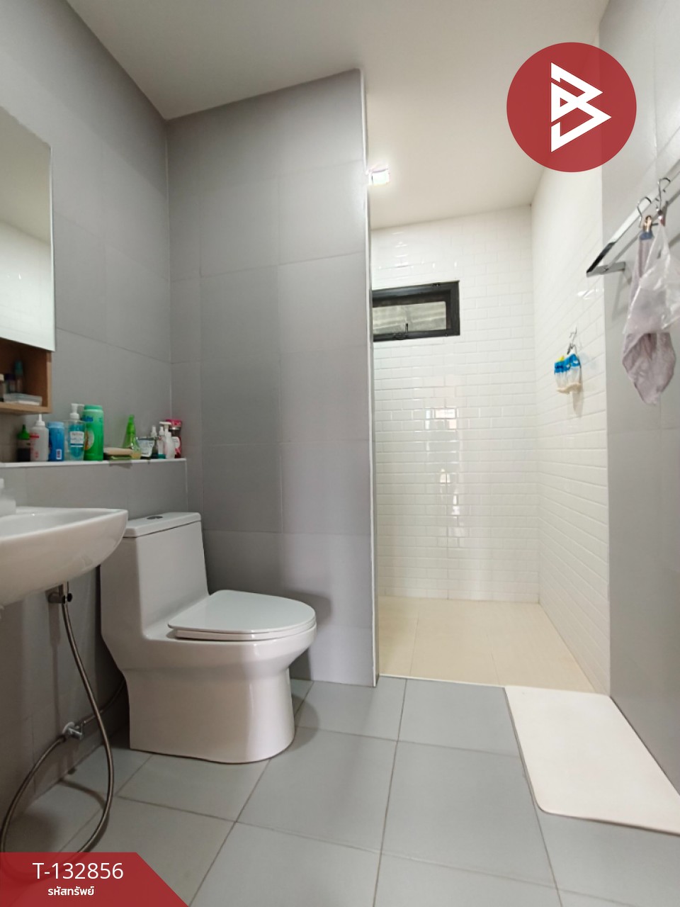 ขายบ้านเดี่ยวชั้นเดียว เนื้อที่ 1 งาน 1 ตร.วา แกลง ระยอง 15