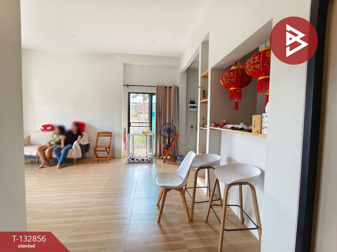 ขายบ้านเดี่ยวชั้นเดียว เนื้อที่ 1 งาน 1 ตร.วา แกลง ระยอง 7