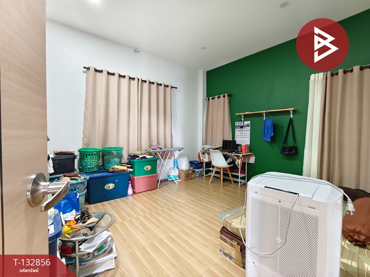 ขายบ้านเดี่ยวชั้นเดียว เนื้อที่ 1 งาน 1 ตร.วา แกลง ระยอง 12