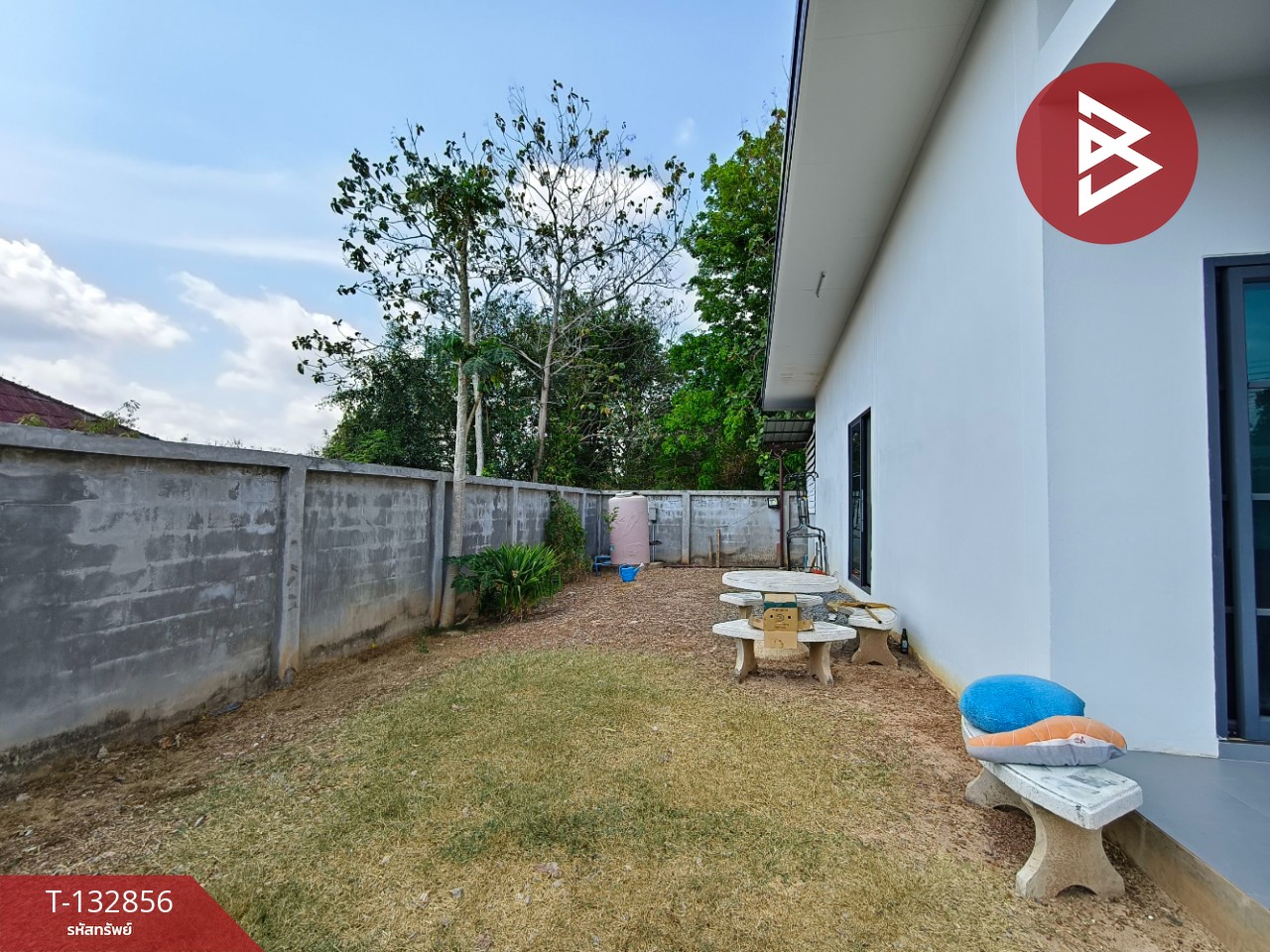 ขายบ้านเดี่ยวชั้นเดียว เนื้อที่ 1 งาน 1 ตร.วา แกลง ระยอง 13