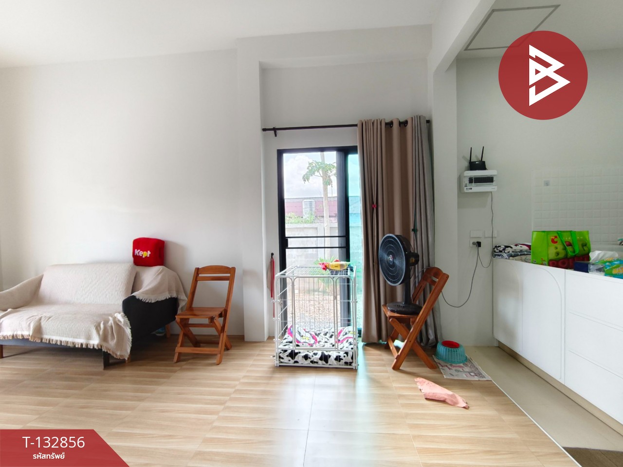 ขายบ้านเดี่ยวชั้นเดียว เนื้อที่ 1 งาน 1 ตร.วา แกลง ระยอง 8