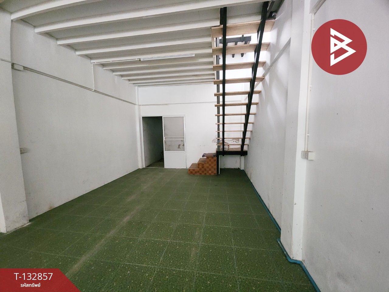 ขายทาวน์เฮ้าส์หมู่บ้านสยามนิเวศน์ 2  เทพารักษ์ สำโรงเหนือ สมุทรปราการ 5