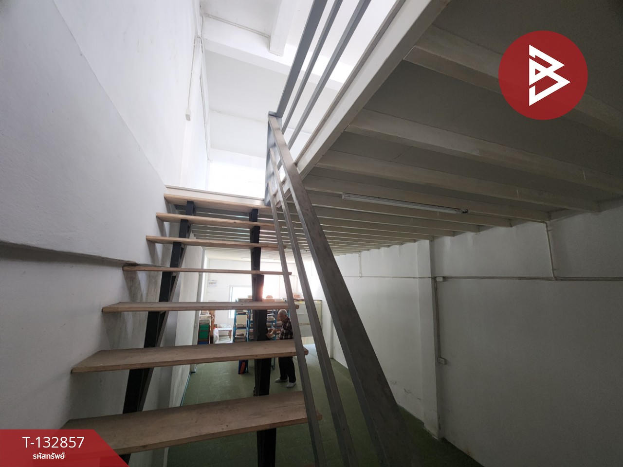 ขายทาวน์เฮ้าส์หมู่บ้านสยามนิเวศน์ 2  เทพารักษ์ สำโรงเหนือ สมุทรปราการ 9