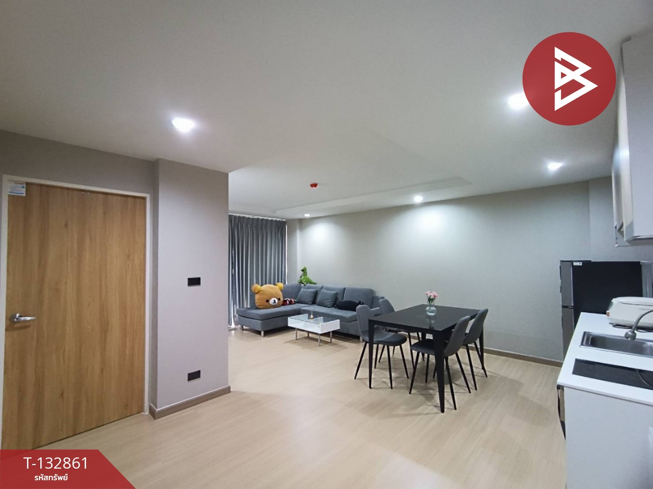 ขายคอนโดมิเนียม ซันทูมูน เรสซิเด้นซ์ (Sun to Moon Residence) บางปะอิน พระนครศรีอยุธยา 7