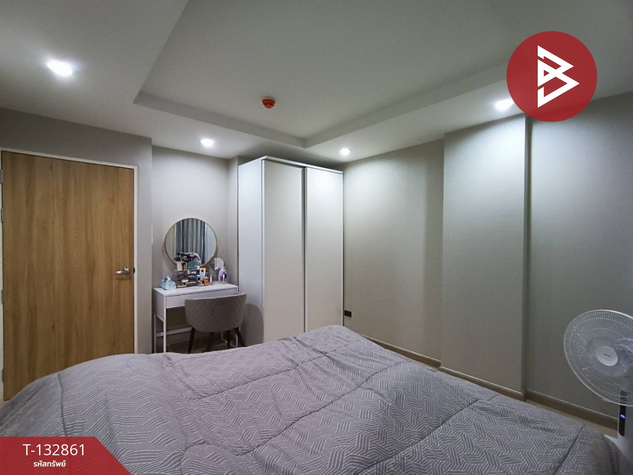 ขายคอนโดมิเนียม ซันทูมูน เรสซิเด้นซ์ (Sun to Moon Residence) บางปะอิน พระนครศรีอยุธยา 12