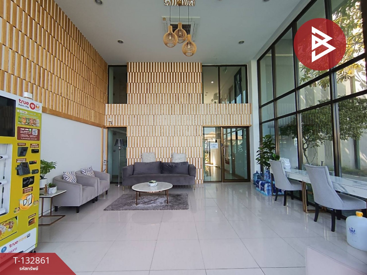 ขายคอนโดมิเนียม ซันทูมูน เรสซิเด้นซ์ (Sun to Moon Residence) บางปะอิน พระนครศรีอยุธยา 5