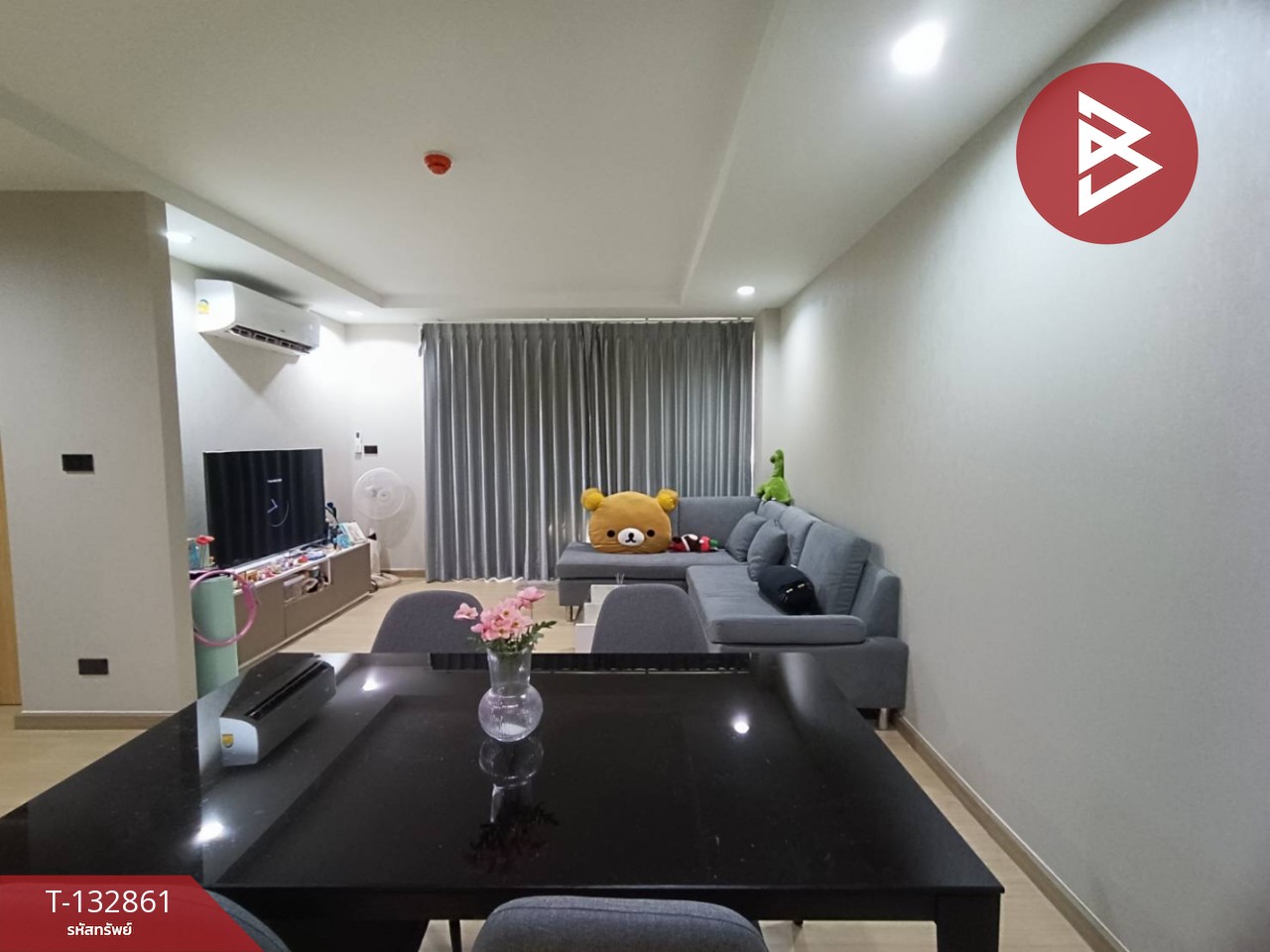 ขายคอนโดมิเนียม ซันทูมูน เรสซิเด้นซ์ (Sun to Moon Residence) บางปะอิน พระนครศรีอยุธยา 8