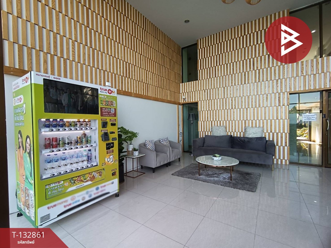 ขายคอนโดมิเนียม ซันทูมูน เรสซิเด้นซ์ (Sun to Moon Residence) บางปะอิน พระนครศรีอยุธยา 6