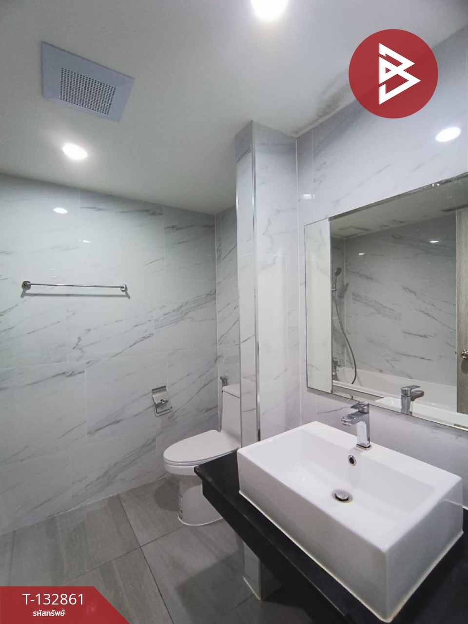 ขายคอนโดมิเนียม ซันทูมูน เรสซิเด้นซ์ (Sun to Moon Residence) บางปะอิน พระนครศรีอยุธยา 13