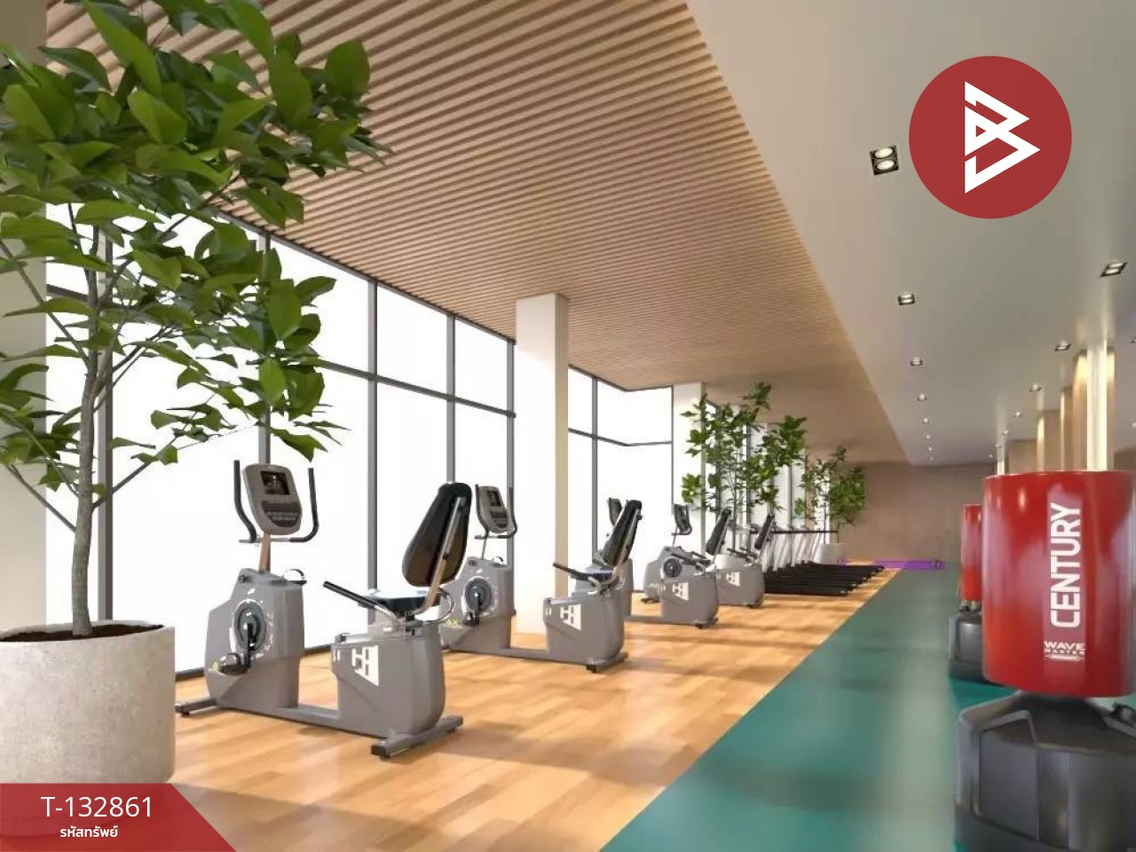 ขายคอนโดมิเนียม ซันทูมูน เรสซิเด้นซ์ (Sun to Moon Residence) บางปะอิน พระนครศรีอยุธยา 3